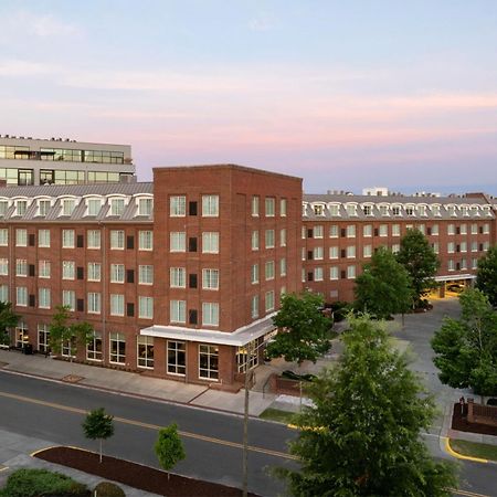 Residence Inn By Marriott Durham Duke University Medical Center Area Exterior foto