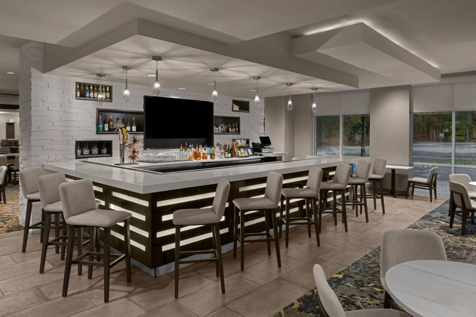 Residence Inn By Marriott Durham Duke University Medical Center Area Exterior foto