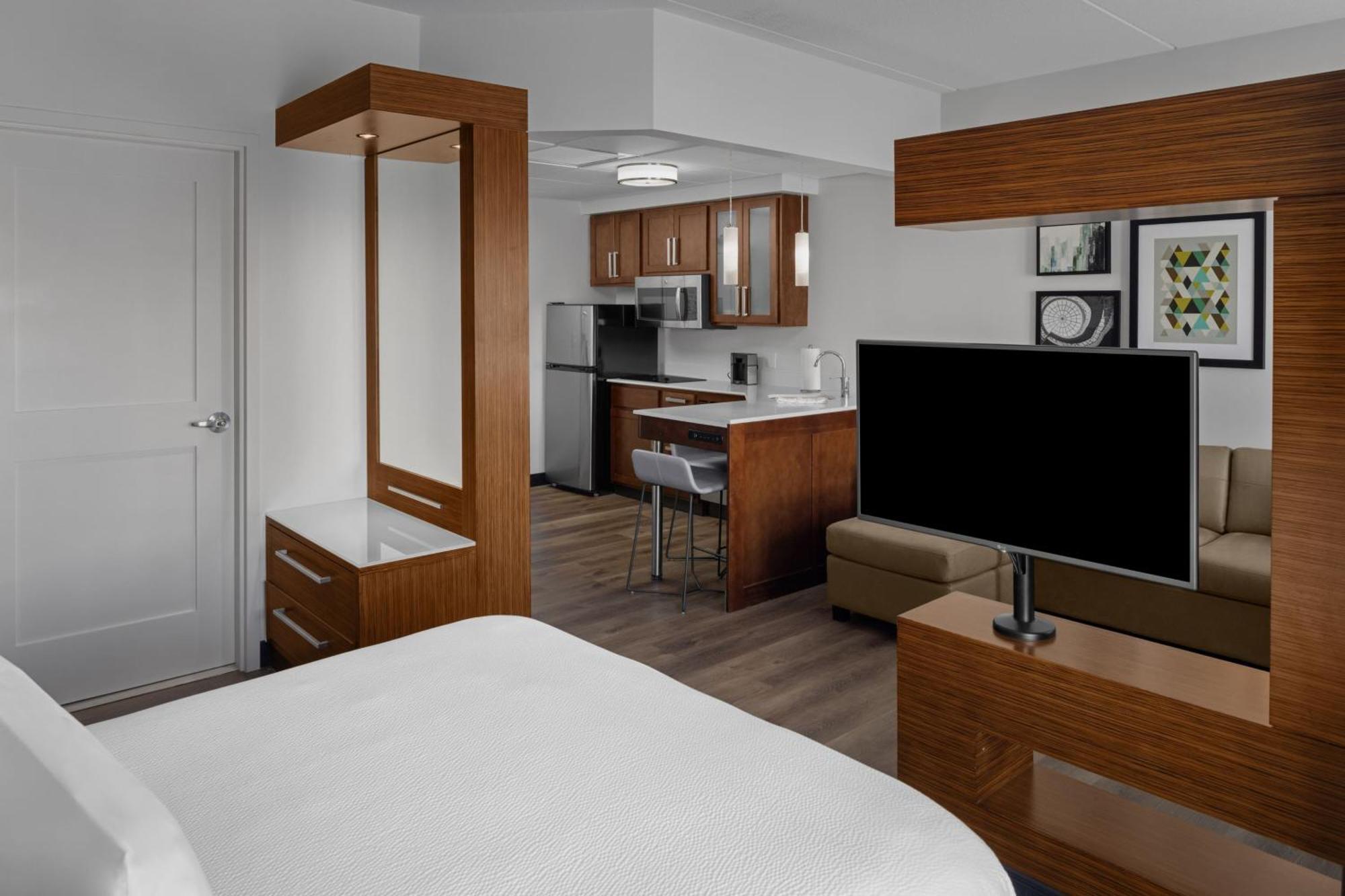 Residence Inn By Marriott Durham Duke University Medical Center Area Exterior foto