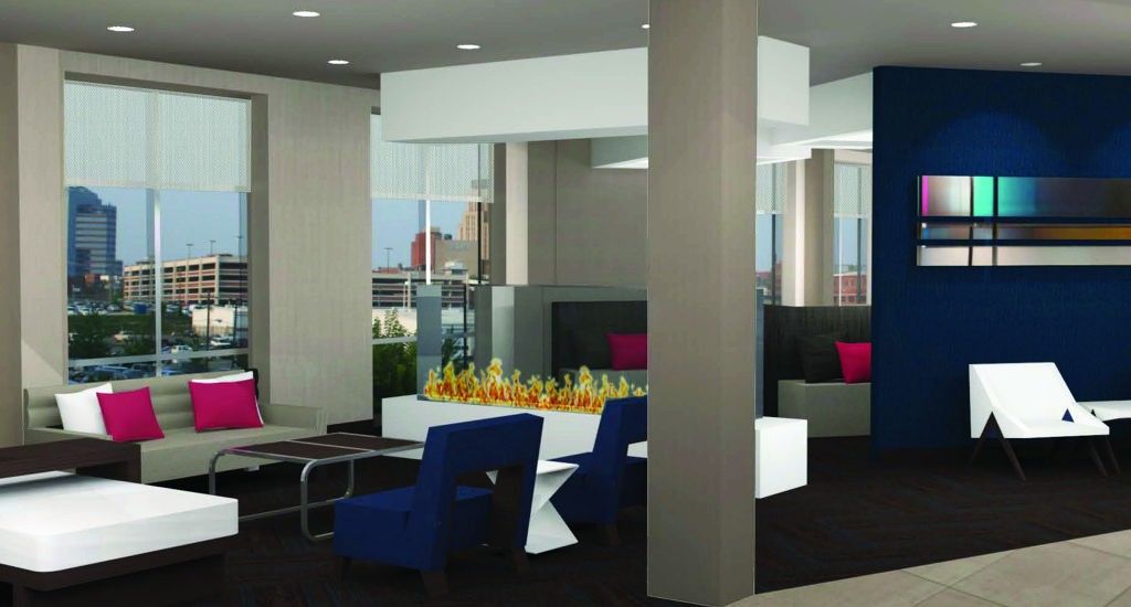 Residence Inn By Marriott Durham Duke University Medical Center Area Exterior foto