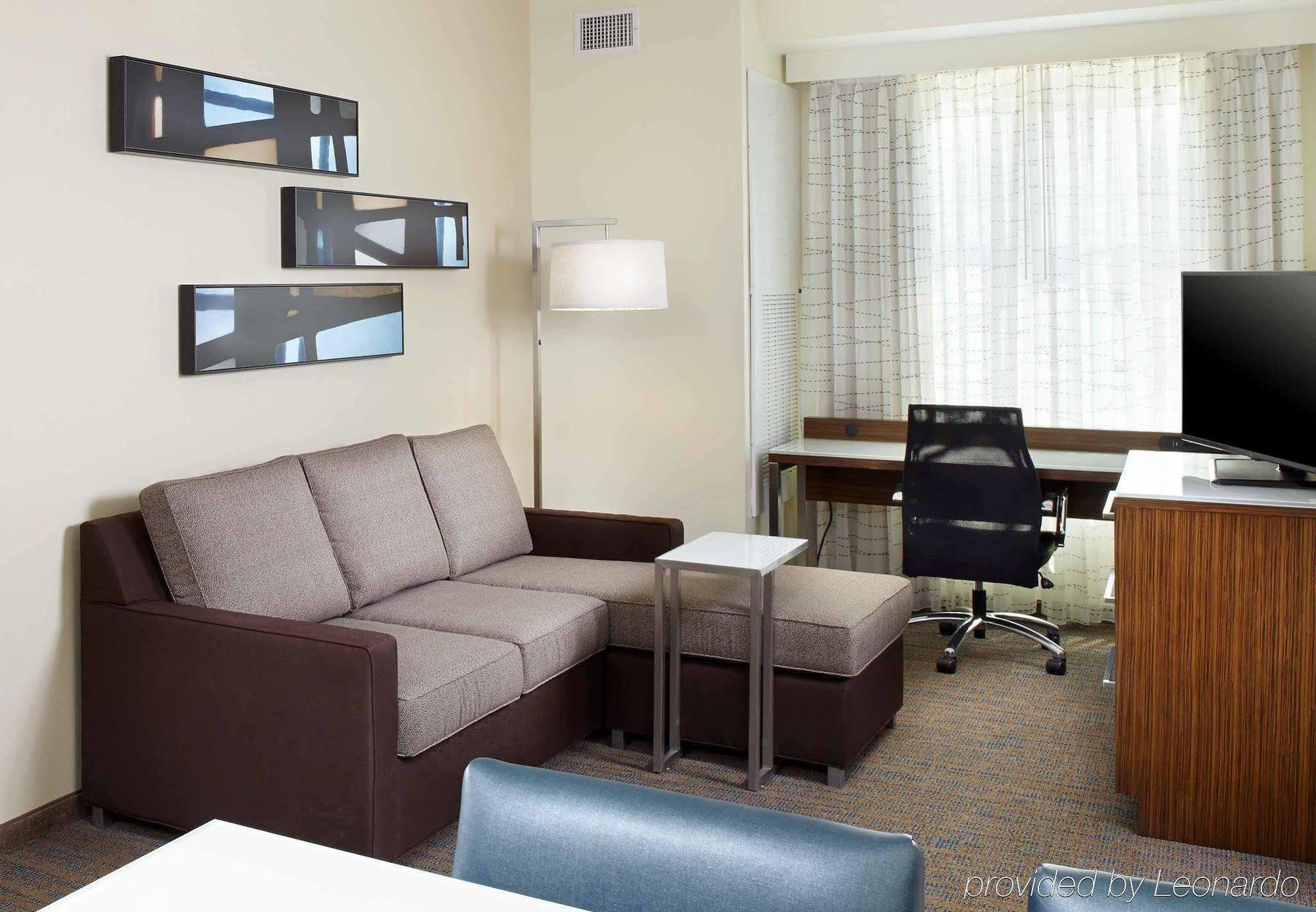 Residence Inn By Marriott Durham Duke University Medical Center Area Exterior foto